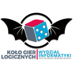 Koło Gier Logicznych WI PB